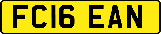 FC16EAN