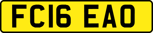 FC16EAO
