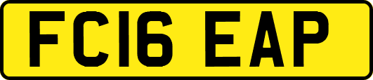 FC16EAP