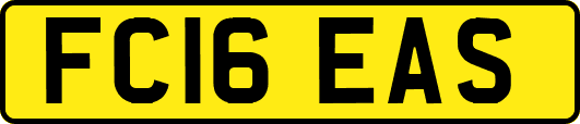 FC16EAS