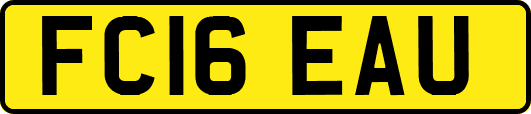 FC16EAU