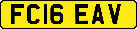 FC16EAV