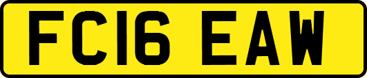 FC16EAW