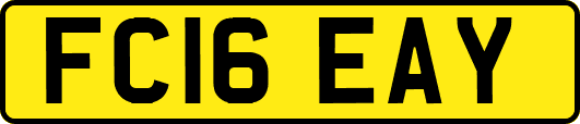 FC16EAY