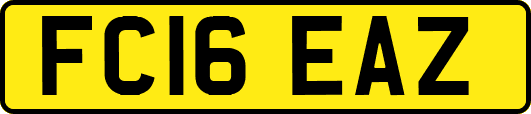 FC16EAZ