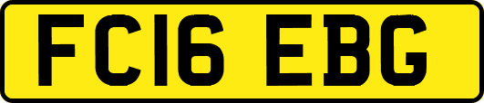 FC16EBG