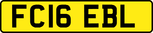 FC16EBL