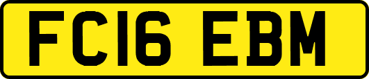 FC16EBM