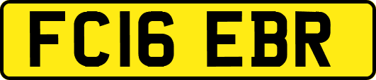 FC16EBR