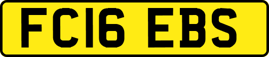 FC16EBS