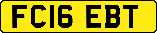 FC16EBT
