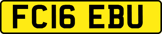 FC16EBU