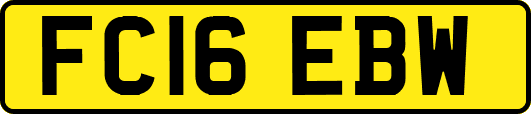 FC16EBW
