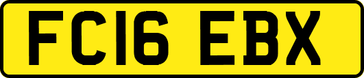 FC16EBX