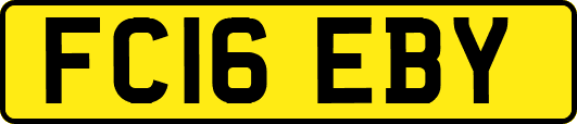 FC16EBY
