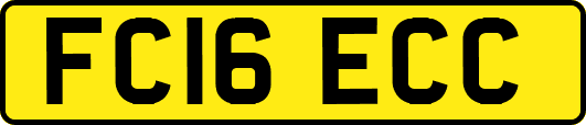 FC16ECC