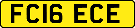 FC16ECE