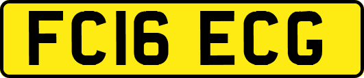 FC16ECG