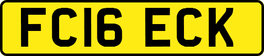 FC16ECK