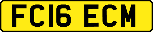 FC16ECM