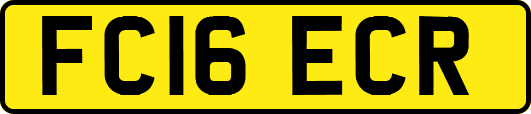 FC16ECR
