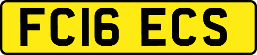 FC16ECS