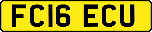 FC16ECU