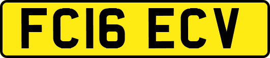 FC16ECV