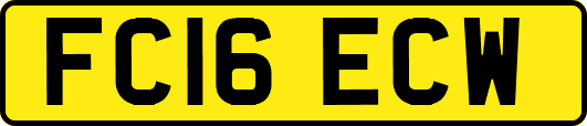 FC16ECW
