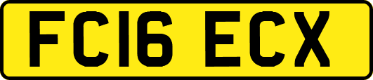 FC16ECX
