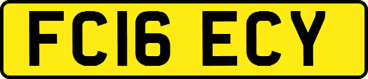 FC16ECY