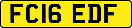 FC16EDF