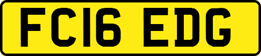 FC16EDG