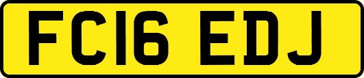 FC16EDJ
