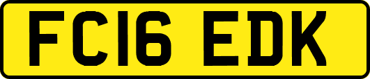 FC16EDK