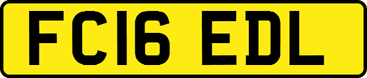 FC16EDL