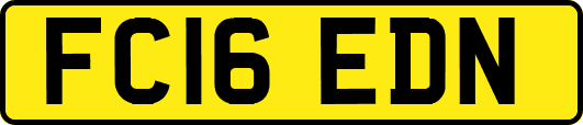 FC16EDN