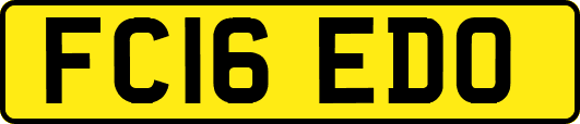 FC16EDO