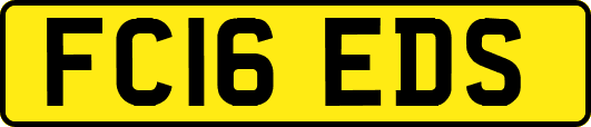 FC16EDS