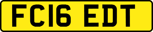 FC16EDT
