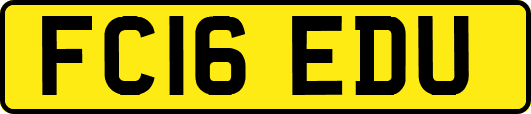FC16EDU