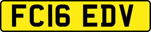 FC16EDV