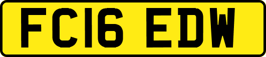 FC16EDW