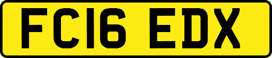 FC16EDX