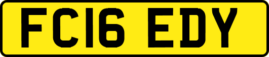 FC16EDY