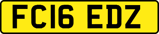 FC16EDZ