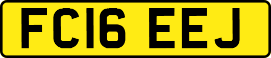 FC16EEJ