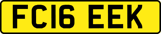 FC16EEK