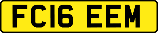 FC16EEM
