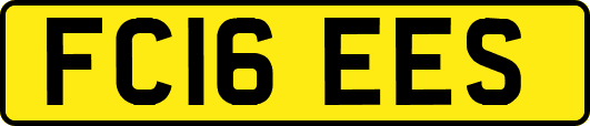 FC16EES